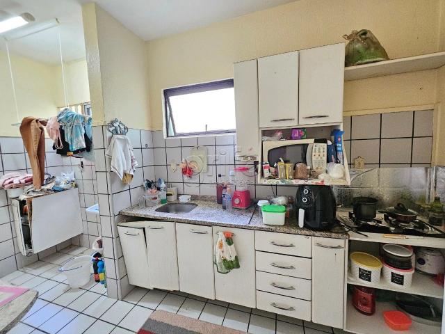 Apartamento para Venda em Fortaleza/CE Bela Vista 2 Quartos