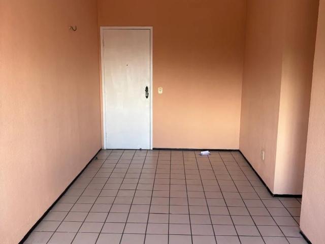Apartamento para Venda em Fortaleza/CE Bela Vista 2 Quartos