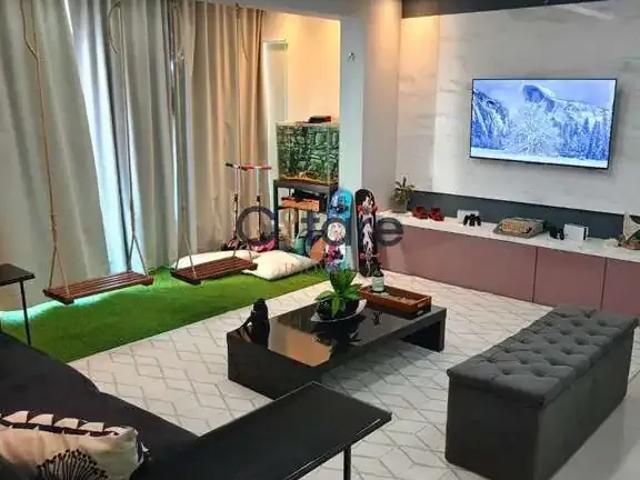 Apartamento para Venda em Fortaleza/CE Benfica 3 Quartos