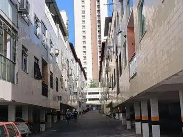 Apartamento para Venda em Fortaleza/CE Benfica 3 Quartos