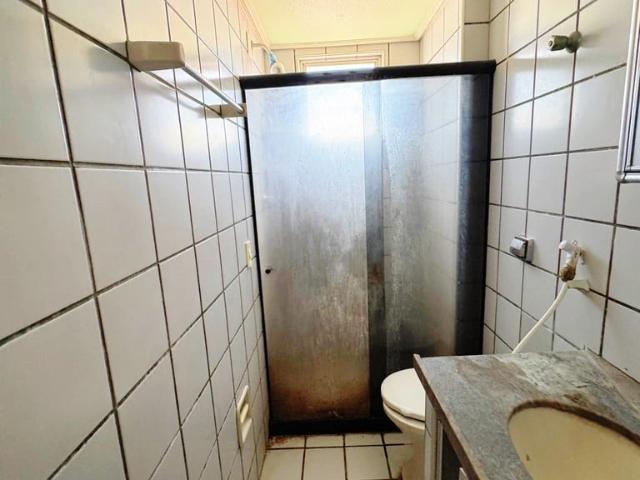 Apartamento para Venda em Fortaleza/CE Benfica 3 Quartos