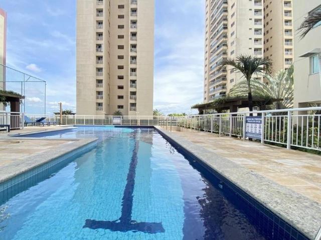 Apartamento para Venda em Fortaleza/CE Benfica 3 Quartos