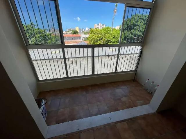 Apartamento para Venda em Fortaleza/CE Benfica 3 Quartos