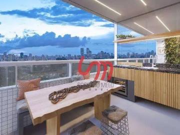 Apartamento para Venda em Fortaleza/CE Benfica 3 Quartos