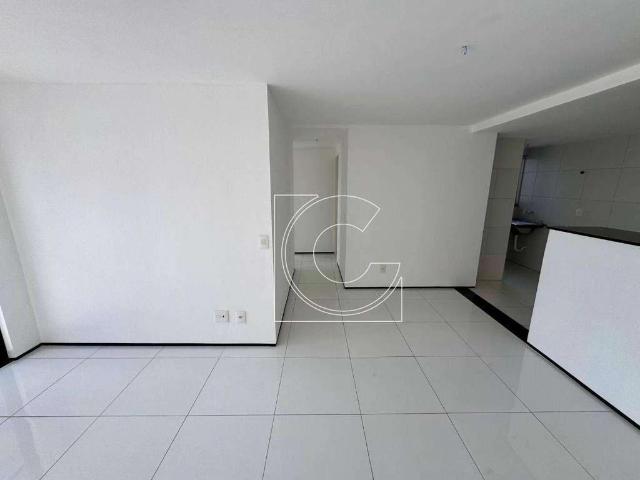 Apartamento para Venda em Fortaleza/CE Benfica 3 Quartos