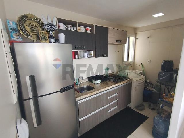 Apartamento para Venda em Fortaleza/CE Benfica 3 Quartos