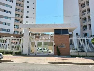 Apartamento para Venda em Fortaleza/CE Benfica 3 Quartos