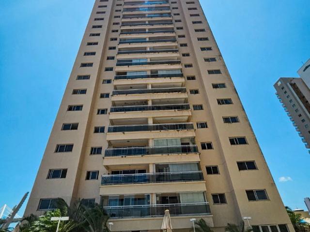 Apartamento para Venda em Fortaleza/CE Benfica 3 Quartos