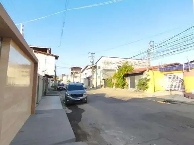 Apartamento para Venda em Fortaleza/CE Benfica 3 Quartos