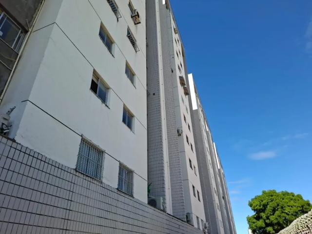 Apartamento para Venda em Fortaleza/CE Benfica 3 Quartos