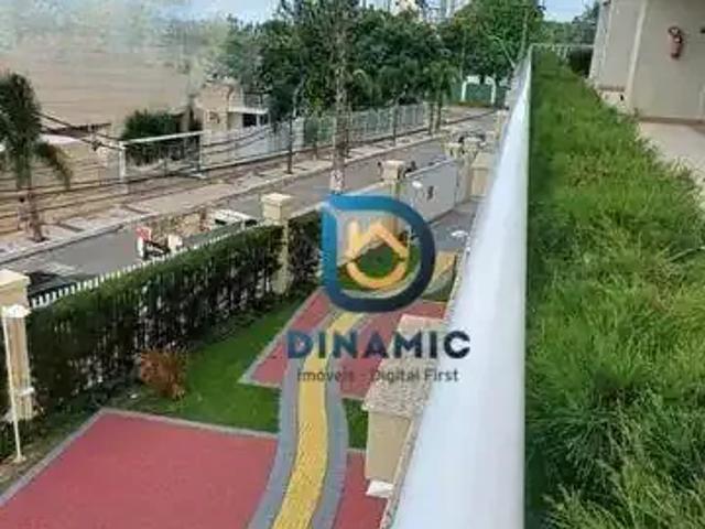 Apartamento para Venda em Fortaleza/CE Benfica 3 Quartos