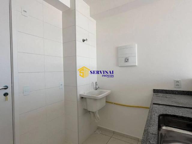 Apartamento para Venda em Fortaleza/CE Benfica 1 Quartos