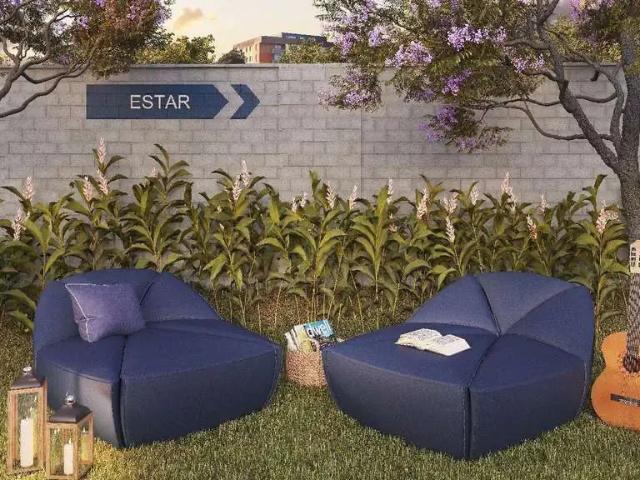 Apartamento para Venda em Fortaleza/CE Benfica 1 Quartos