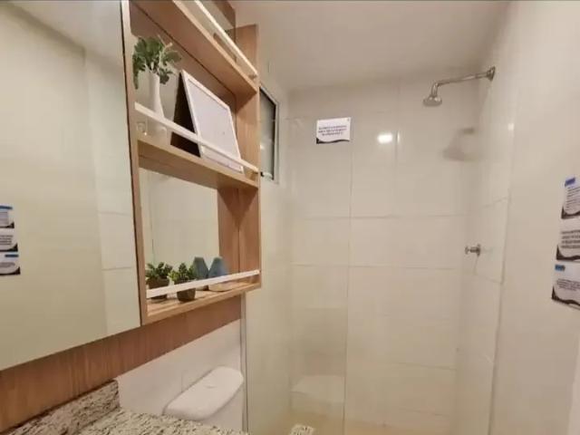 Apartamento para Venda em Fortaleza/CE Benfica 1 Quartos