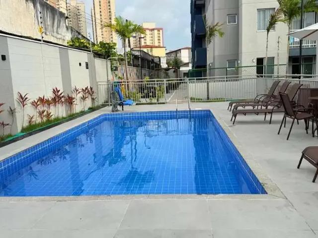 Apartamento para Venda em Fortaleza/CE Benfica 1 Quartos