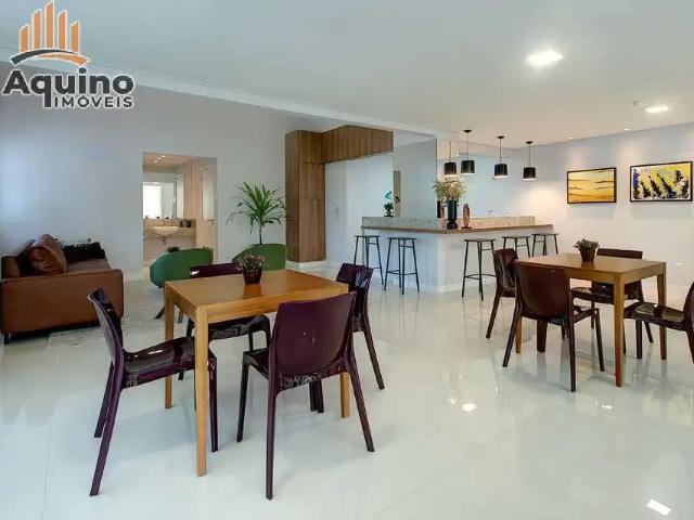 Apartamento para Venda em Fortaleza/CE Benfica 2 Quartos