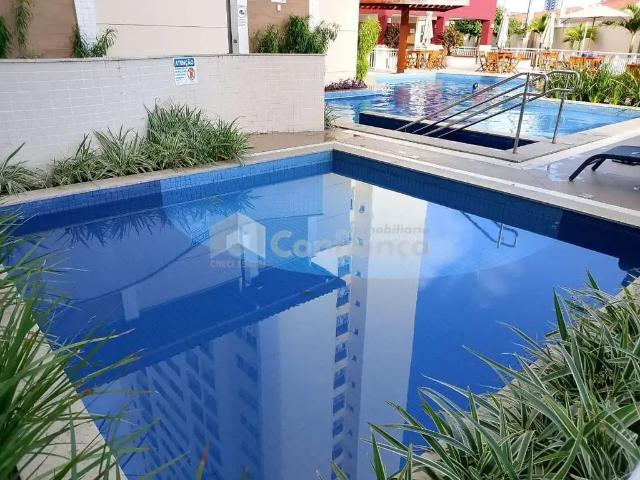 Apartamento para Venda em Fortaleza/CE Benfica 2 Quartos