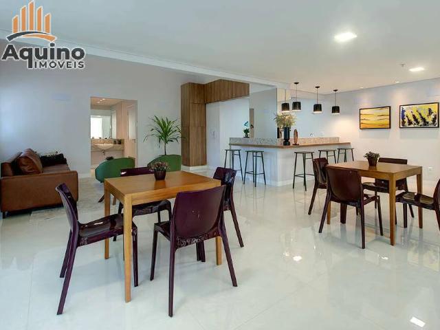 Apartamento para Venda em Fortaleza/CE Benfica 2 Quartos