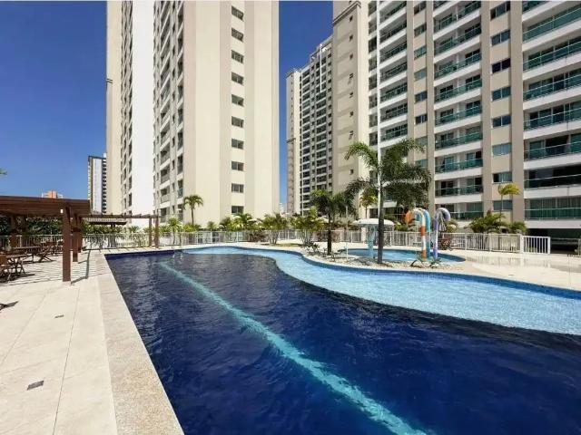 Apartamento para Venda em Fortaleza/CE Benfica 2 Quartos