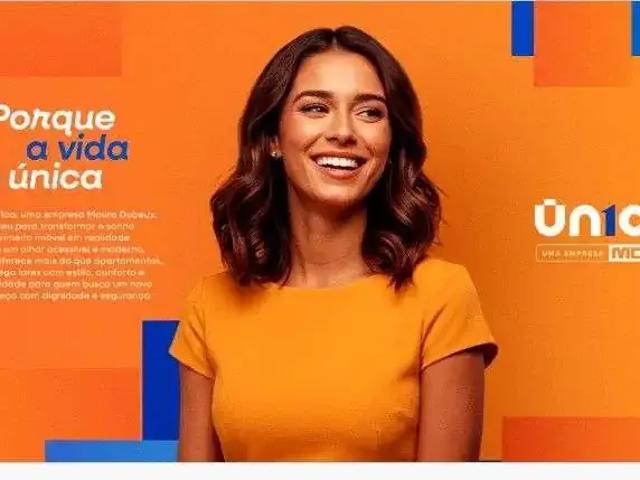 Apartamento para Venda em Fortaleza/CE Benfica 2 Quartos