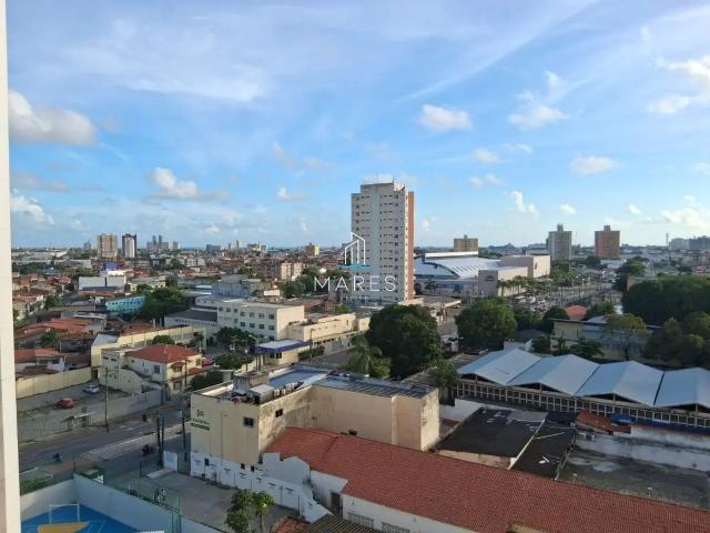 Apartamento para Venda em Fortaleza/CE Benfica 2 Quartos