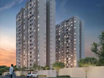 Apartamento para Venda em Fortaleza/CE Benfica 2 Quartos