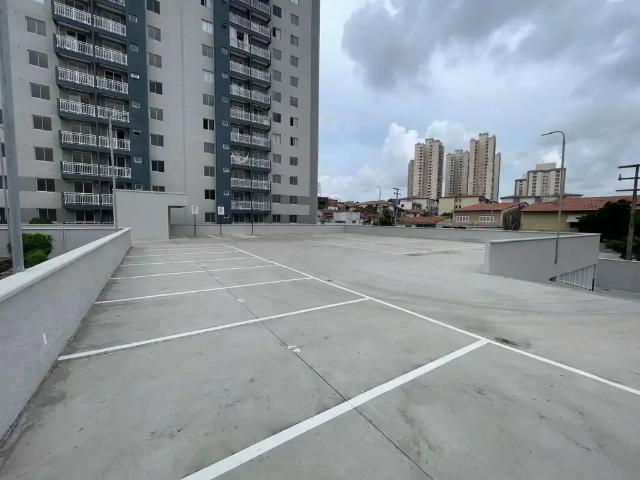 Apartamento para Venda em Fortaleza/CE Benfica 2 Quartos