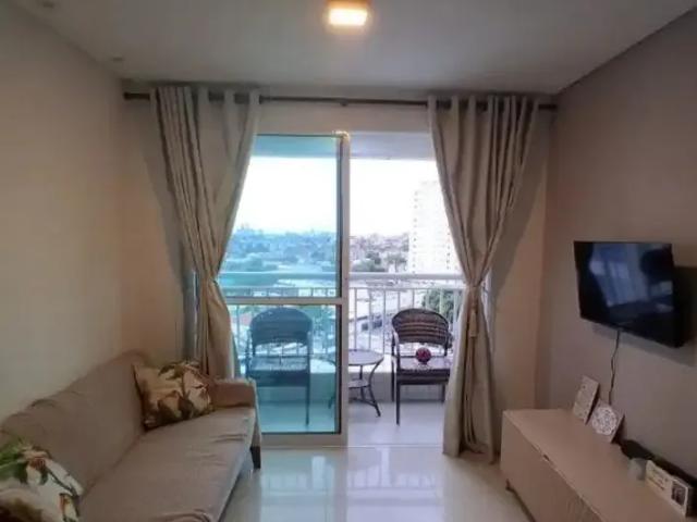 Apartamento para Venda em Fortaleza/CE Benfica 2 Quartos