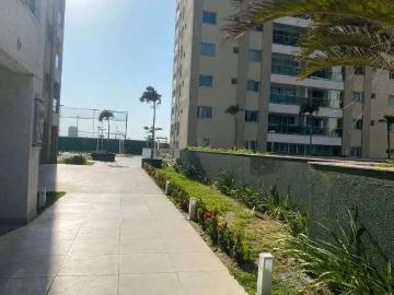 Apartamento para Venda em Fortaleza/CE Benfica 2 Quartos