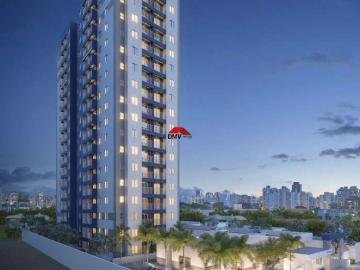 Apartamento para Venda em Fortaleza/CE Benfica 1 Quartos