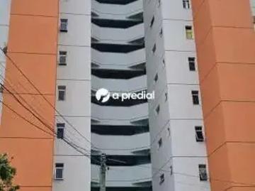 Apartamento para Venda em Fortaleza/CE Benfica 2 Quartos