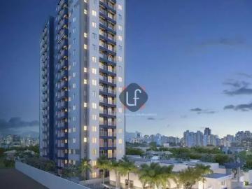 Apartamento para Venda em Fortaleza/CE Benfica 2 Quartos