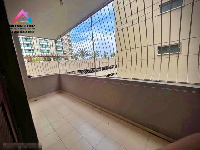 Apartamento para Venda em Fortaleza/CE Benfica