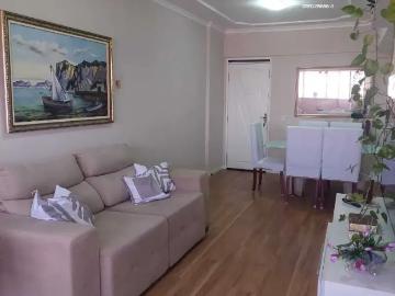 Apartamento para Venda em Fortaleza/CE Benfica 4 Quartos