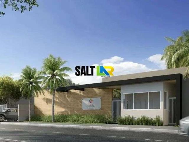 Apartamento para Venda em Fortaleza/CE Fátima 3 Quartos