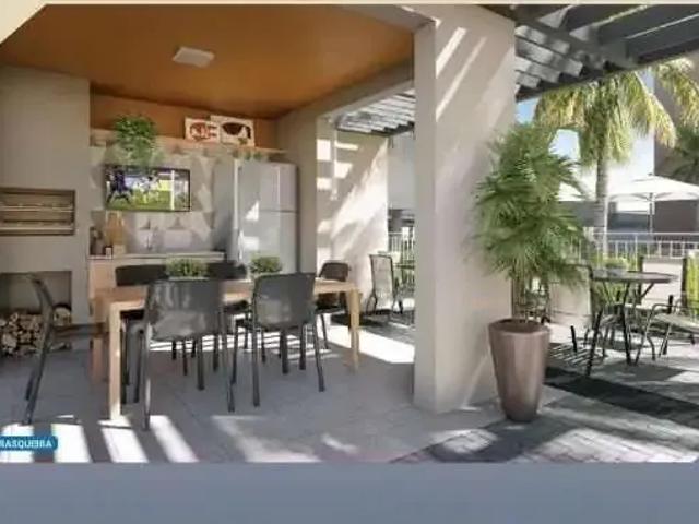 Apartamento para Venda em Fortaleza/CE Bom Futuro 2 Quartos