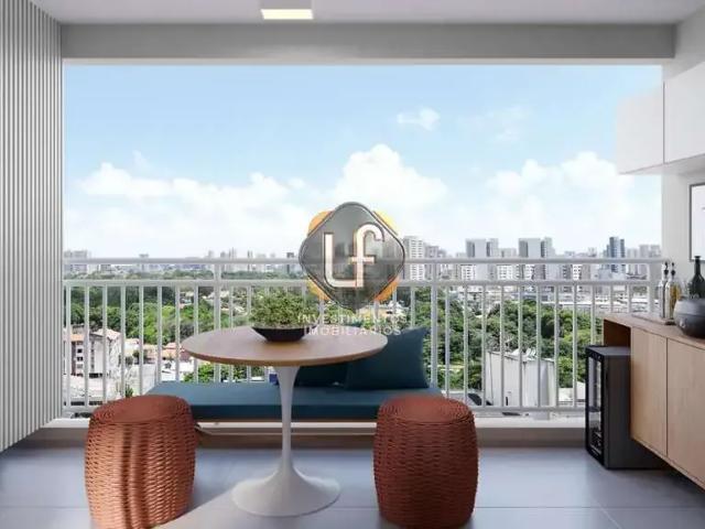 Apartamento para Venda em Fortaleza/CE Bom Futuro 2 Quartos