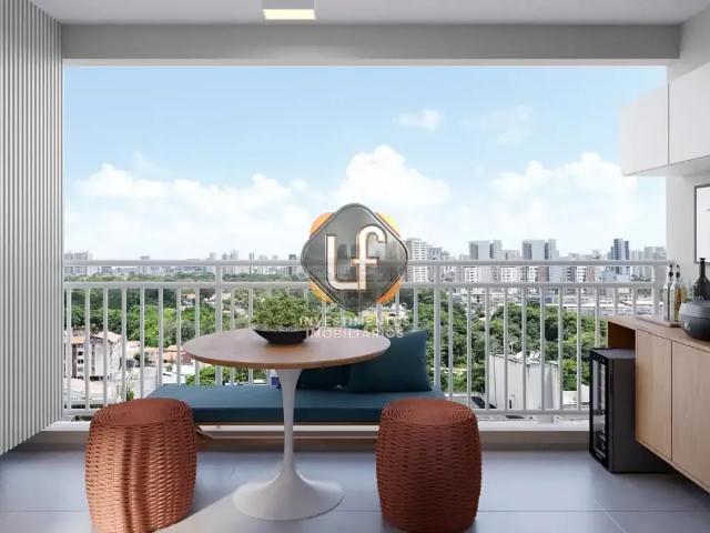 Apartamento para Venda em Fortaleza/CE Bom Futuro 2 Quartos
