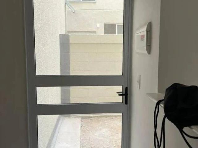Apartamento para Venda em Fortaleza/CE Bom Jardim 2 Quartos