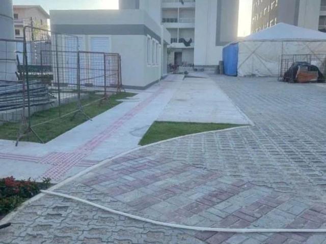 Apartamento para Venda em Fortaleza/CE Bom Jardim 2 Quartos