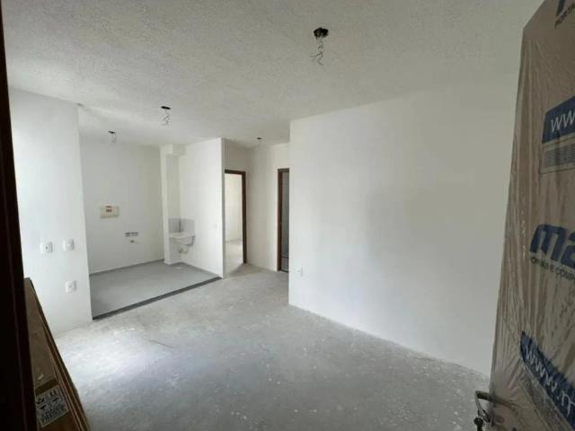 Apartamento para Venda em Fortaleza/CE Bom Jardim 2 Quartos