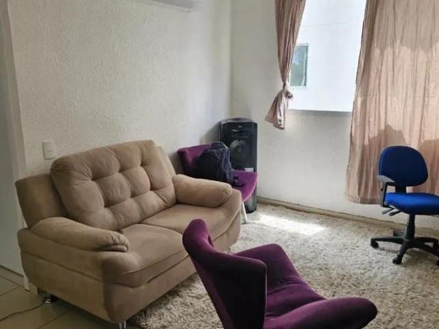 Apartamento para Venda em Fortaleza/CE Curió 2 Quartos