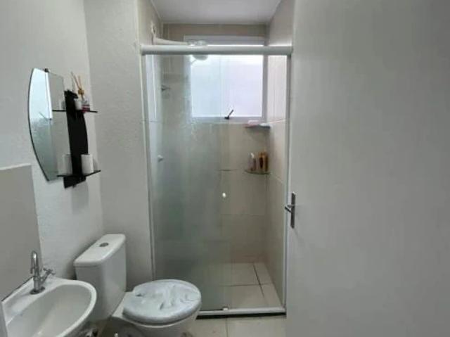 Apartamento para Venda em Fortaleza/CE Curió 2 Quartos