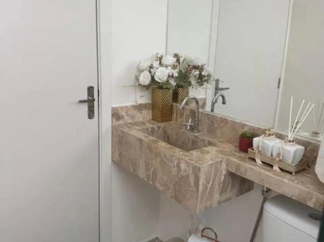 Apartamento para Venda em Fortaleza/CE Curió 2 Quartos