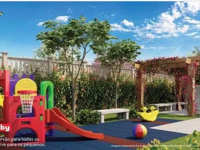 Apartamento para Venda em Fortaleza/CE Cais do Porto 2 Quartos