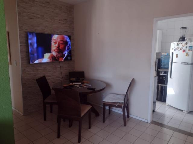 Apartamento para Venda em Fortaleza/CE Cajazeiras 3 Quartos