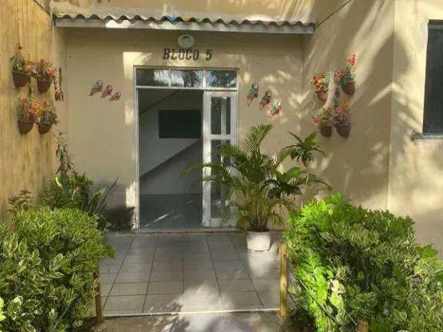 Apartamento para Venda em Fortaleza/CE Cajazeiras 3 Quartos