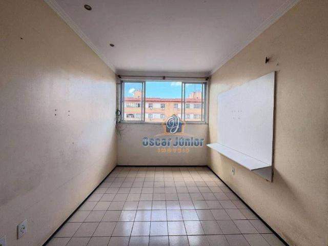 Apartamento para Venda em Fortaleza/CE Cajazeiras 3 Quartos