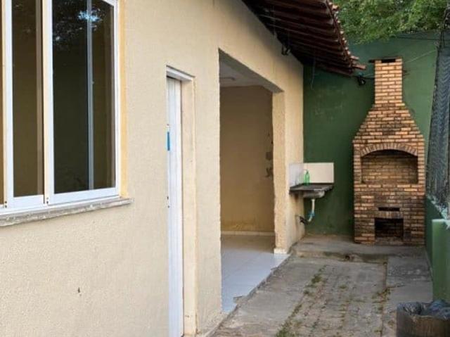 Apartamento para Venda em Fortaleza/CE Cajazeiras 3 Quartos
