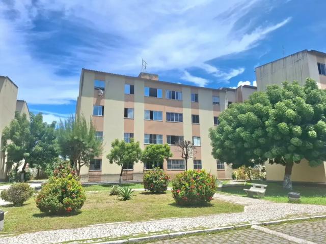 Apartamento para Venda em Fortaleza/CE Cajazeiras 3 Quartos